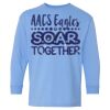 5400B Youth Heavy Cotton Long Sleeve Thumbnail