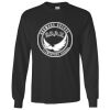 2400 Adult Ultra Cotton Long Sleeve T-Shirt Thumbnail
