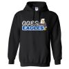 18500 Adult Heavy Blend Hooded Sweatshirt Thumbnail