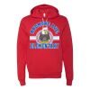 3719 Unisex Sponge Fleece Hoodie Thumbnail