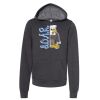 3719Y Youth Sponge Fleece Hoodie Thumbnail