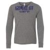 3513Y Youth Extra Soft Tri-blend Long Sleeve Thumbnail