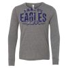 3513Y Youth Extra Soft Tri-blend Long Sleeve Thumbnail