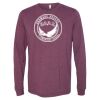 3513 Adult Extra Soft Tri-blend Long Sleeve Thumbnail