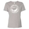 6413 Women’s Extra Soft Tri-blend Tee Thumbnail