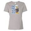6413 Women’s Extra Soft Tri-blend Tee Thumbnail