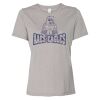 6413 Women’s Extra Soft Tri-blend Tee Thumbnail